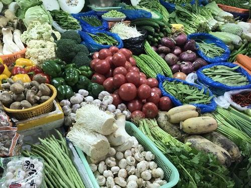 娱乐吃瓜酱买菜