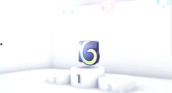 娱乐吃瓜视频模板素材